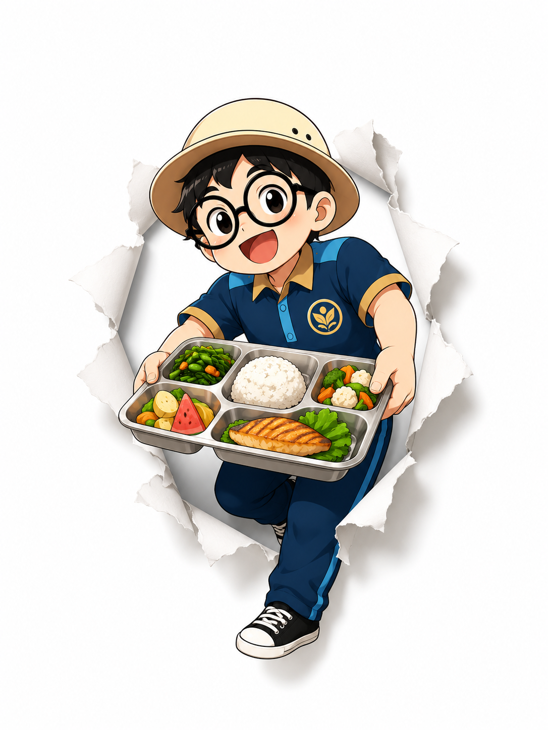 Login Banner